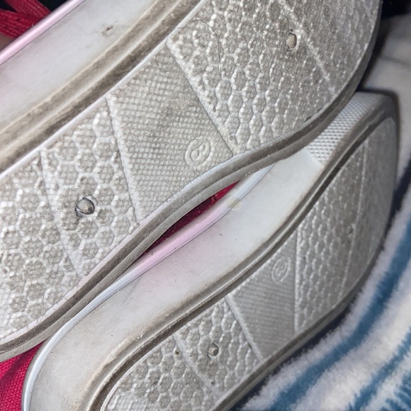 Beverly Hills princes shoes - Picture 5 of 5